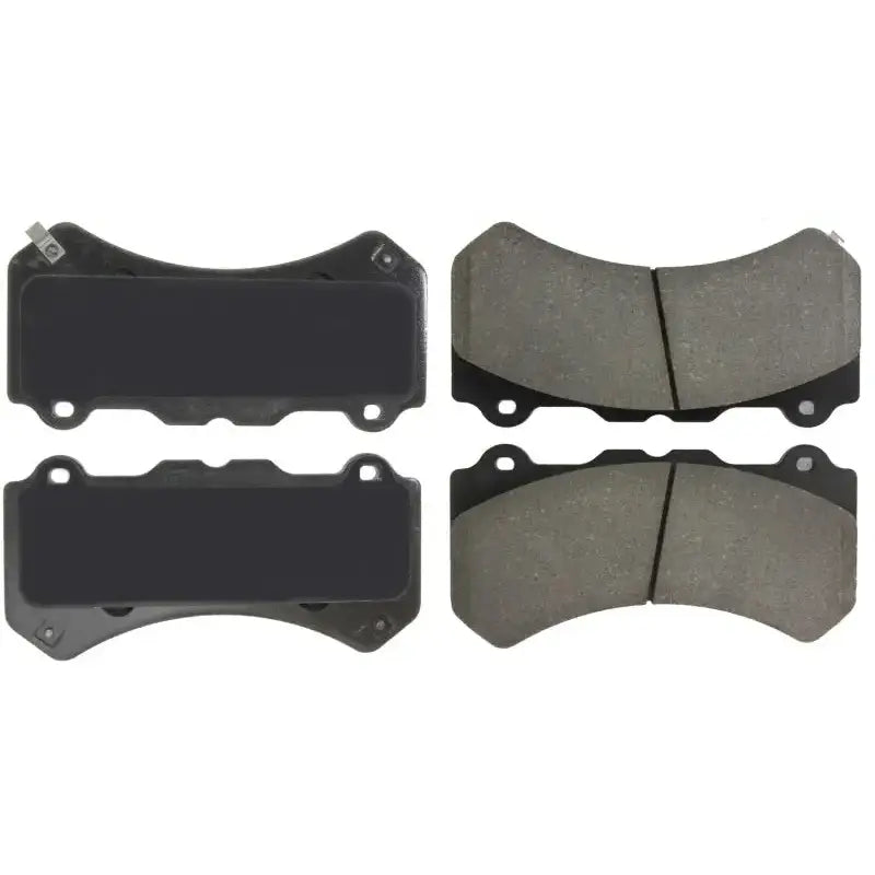 StopTech Performance Brake Pads - Truck & Automotive