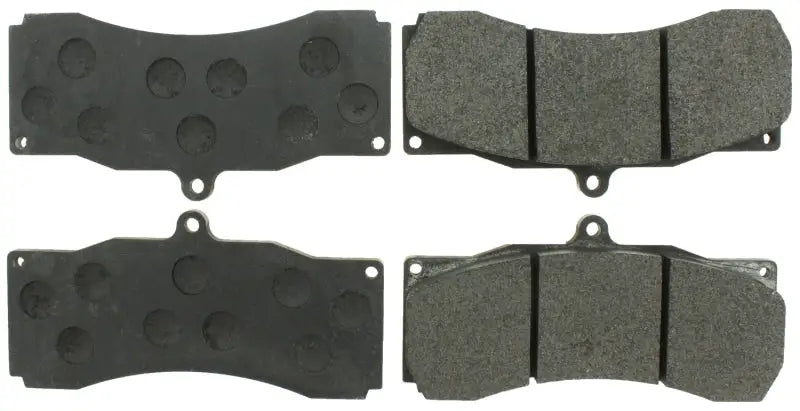 StopTech Performance Brake Pads - Truck & Automotive