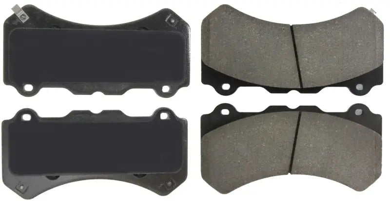 StopTech Performance Brake Pads - Truck & Automotive