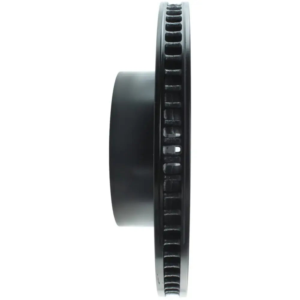 Stoptech Performance Brake Rotor 13-15 Toyota Sequoia/Tundra - Truck & Automotive