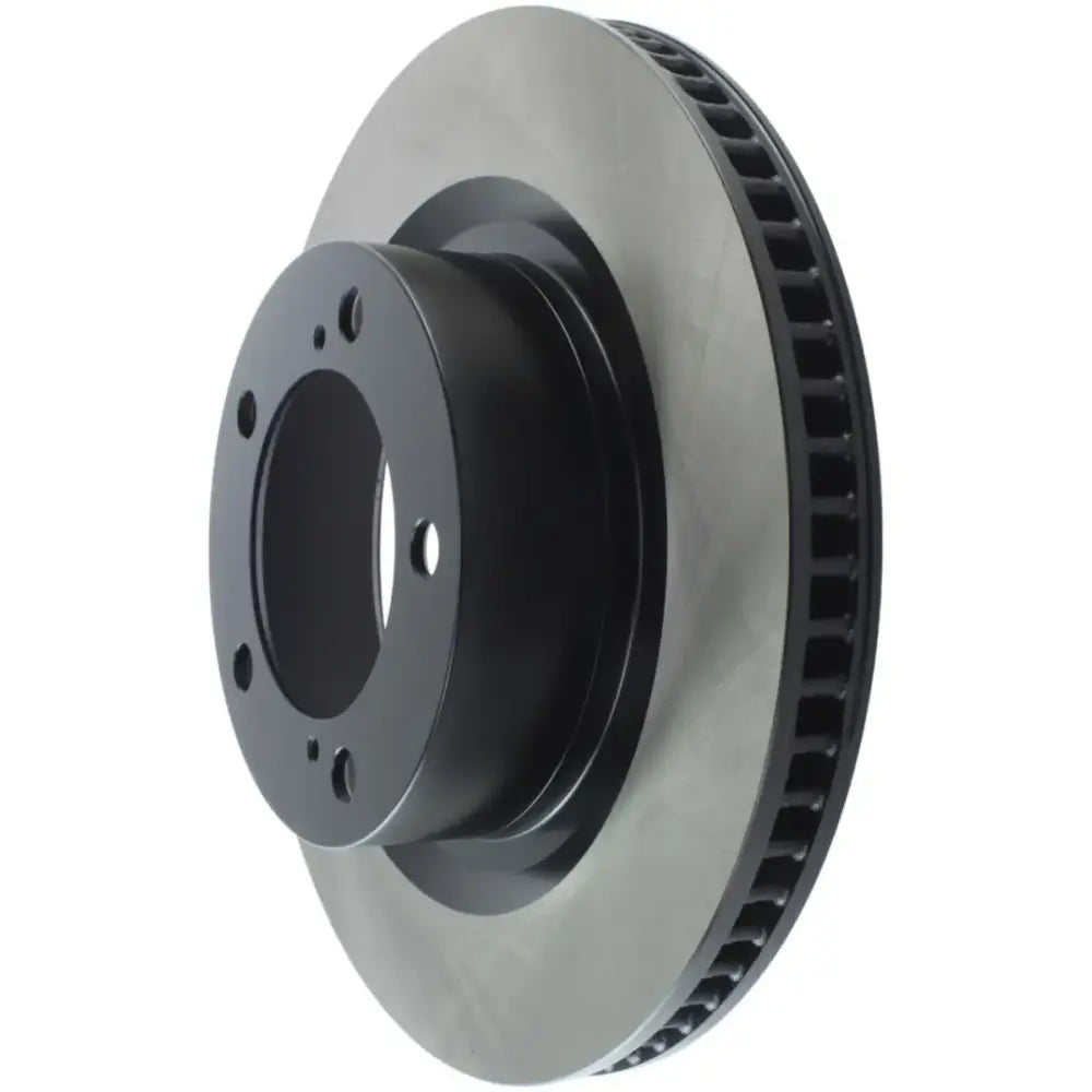 Stoptech Performance Brake Rotor 13-15 Toyota Sequoia/Tundra - Truck & Automotive