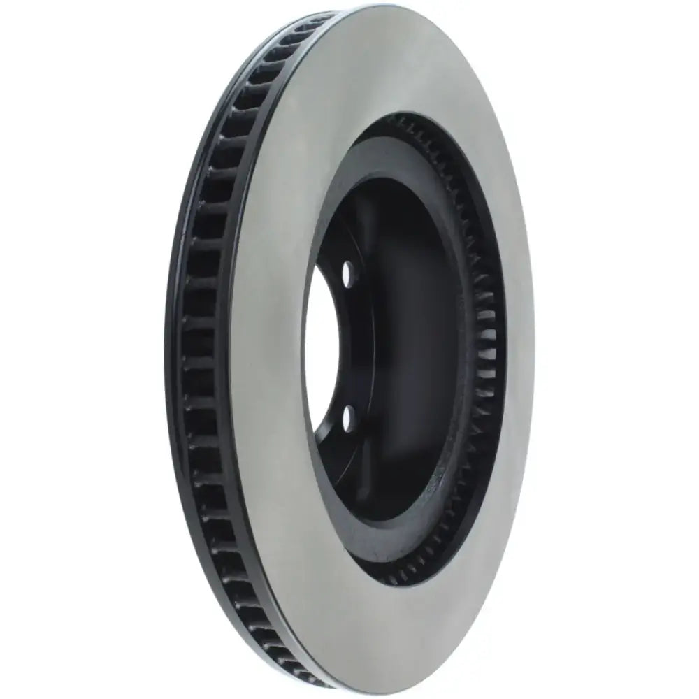 Stoptech Performance Brake Rotor 13-15 Toyota Sequoia/Tundra - Truck & Automotive