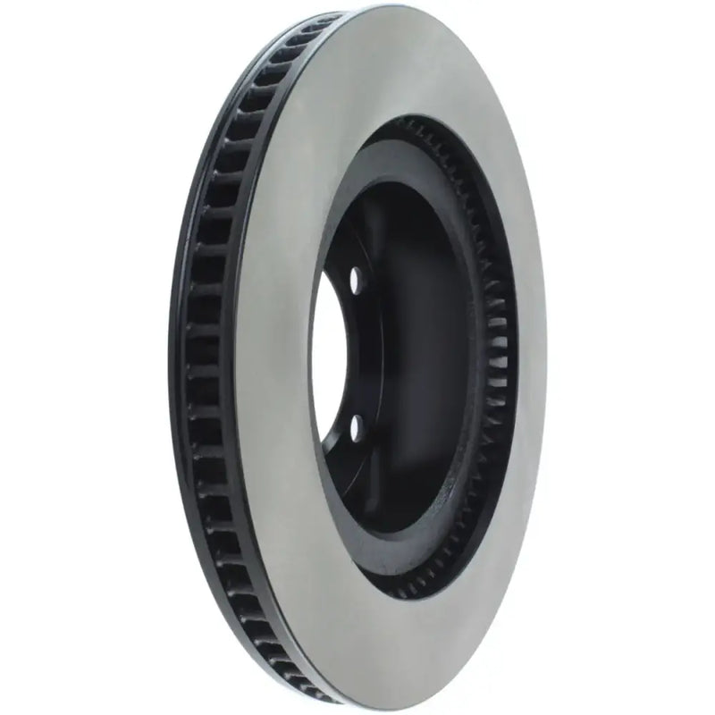 Stoptech Performance Brake Rotor 13-15 Toyota Sequoia/Tundra - Truck & Automotive