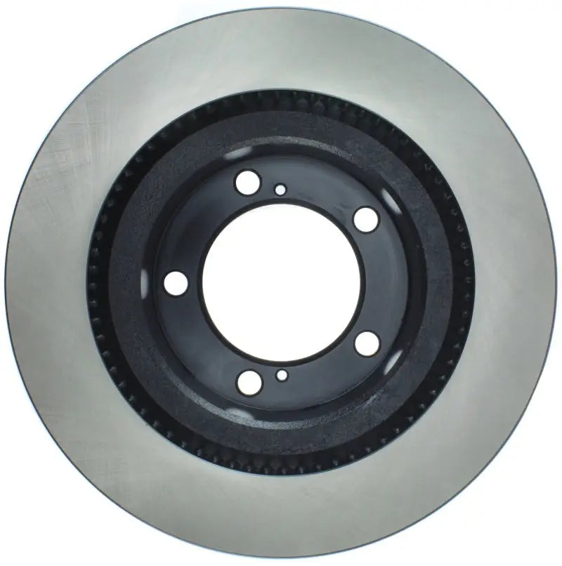 Stoptech Performance Brake Rotor 13-15 Toyota Sequoia/Tundra - Truck & Automotive