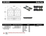 Stoptech 309.06090