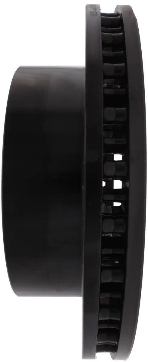 StopTech Power Slot 00-05 Ford Excursion / 99-04 F250/F350 Front Right Slotted CRYO Brake Rotor - Truck & Automotive