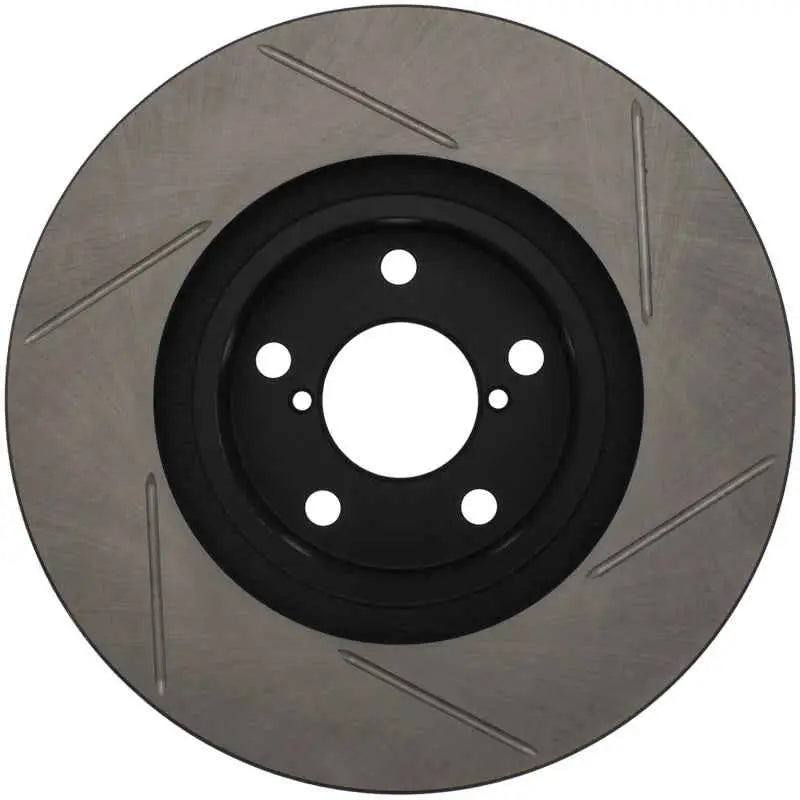 Stoptech 126.47012SR