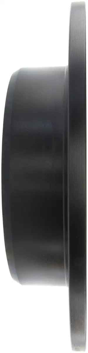 StopTech Power Slot 00-05 Lexus IS300 Rear Left SportStop Slotted Rotor 