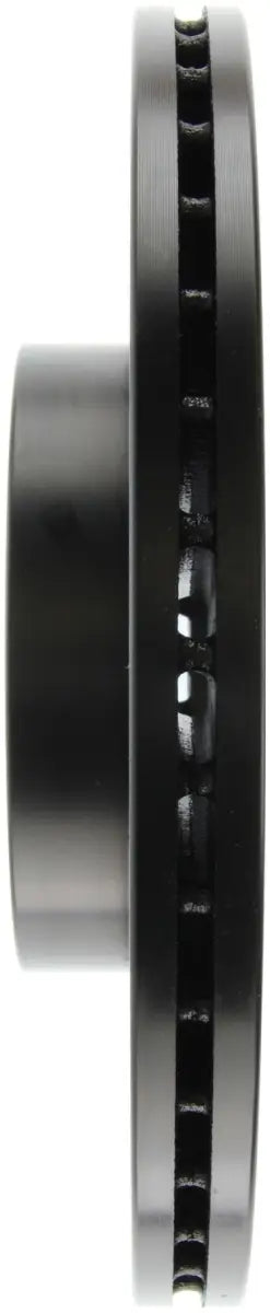 StopTech Power Slot 01-05 Mazda Miata Sport Suspension/Turbo SportStop Slotted Front Left Rotor 