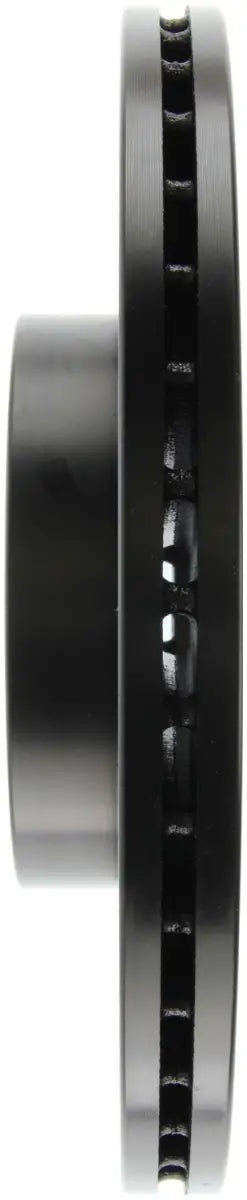 StopTech Power Slot 01-05 Mazda Miata Sport Suspension/Turbo SportStop Slotted Front Right Rotor 