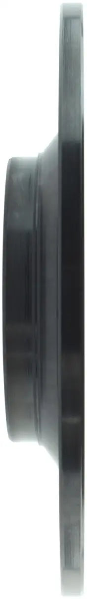 StopTech Power Slot 01-05 Mazda Miata Sport Suspension/Turbo SportStop Slotted Rear Right Rotor 