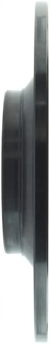 StopTech Power Slot 01-05 Mazda Miata Sport Suspension/Turbo SportStop Slotted Rear Left Rotor 