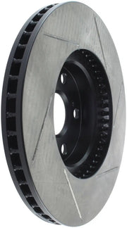 Stoptech StopTech Power Slot 01-05 Toyota Celica GT & GT-S/05-09 Scion tC Slotted Right Front Rotor