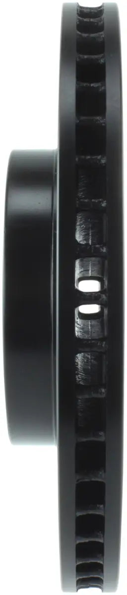 StopTech Power Slot 01-05 Toyota Celica GT & GT-S/05-09 Scion tC Slotted Left Front Rotor 