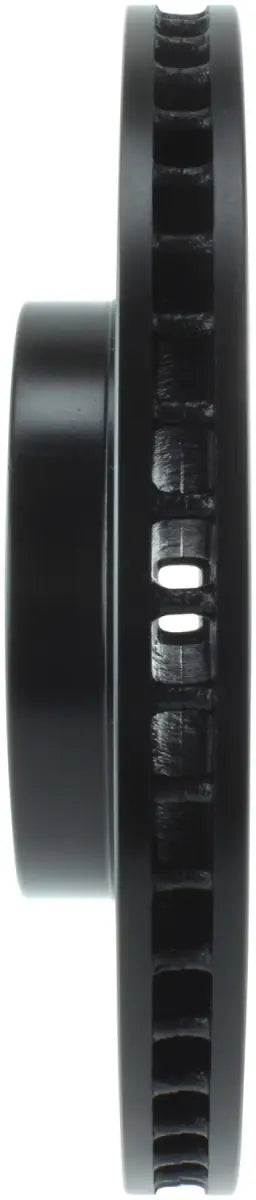 StopTech Power Slot 01-05 Toyota Celica GT & GT-S/05-09 Scion tC Slotted Right Front Rotor 