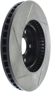 Stoptech StopTech Power Slot 01-05 Toyota Celica GT & GT-S/05-09 Scion tC Slotted Left Front Rotor