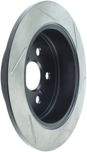 Stoptech StopTech Power Slot 01-05 Toyota Celica GT-S/05-09 Scion tC Slotted Right Rear Rotor