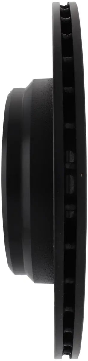 StopTech Power Slot 01-07 BMW M3 (E46) / 00-04 BMW M5 (E39) Rear Left Slotted Rotor 