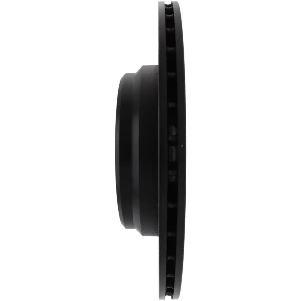 StopTech Power Slot 01-07 BMW M3 (E46) / 00-04 BMW M5 (E39) Rear Right Slotted Rotor 