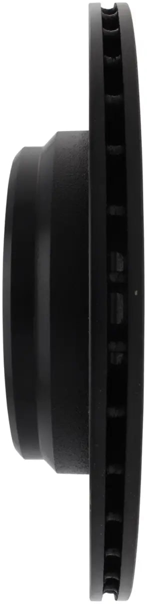 StopTech Power Slot 01-07 BMW M3 (E46) / 00-04 BMW M5 (E39) Rear Right Slotted Rotor 