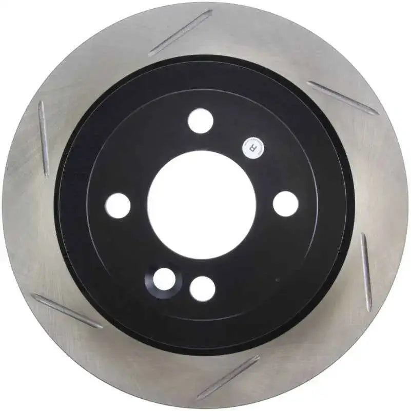 Stoptech 126.34066SR