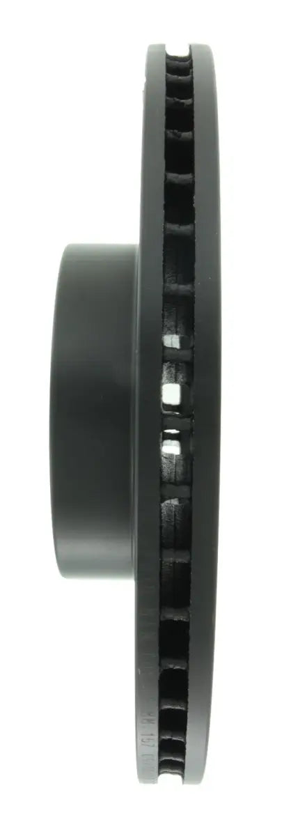 StopTech Power Slot 02-10 WRX Front Left Sportstop Slotted Rotor 