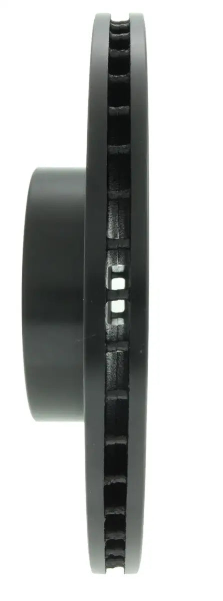 StopTech Power Slot 02-10 WRX Front Left Sportstop Slotted Rotor 