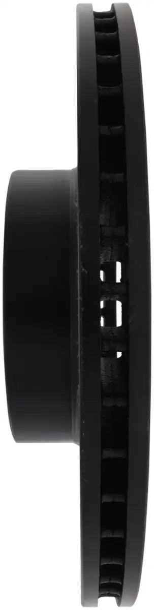 StopTech Power Slot 02-10 WRX Front Left Sportstop Slotted Rotor 