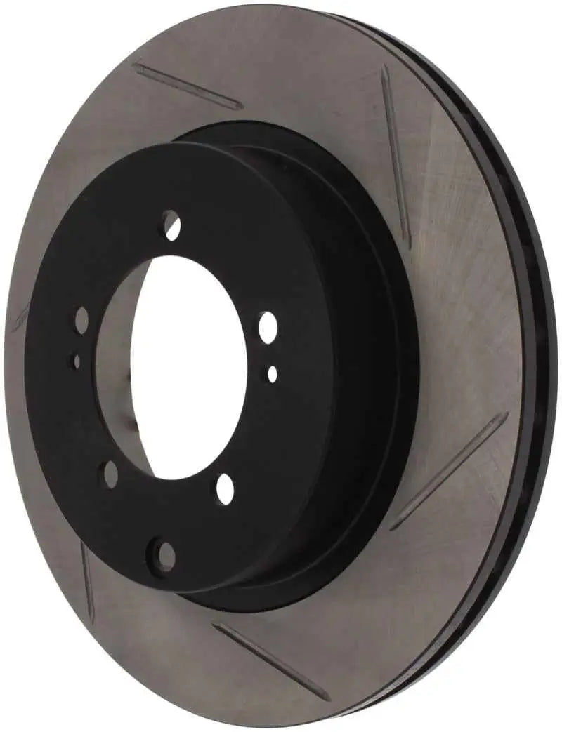 Stoptech 126.46065SL