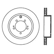 Stoptech 126.46065SR