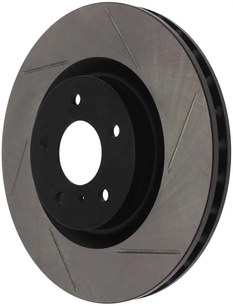 Stoptech 126.42076SL