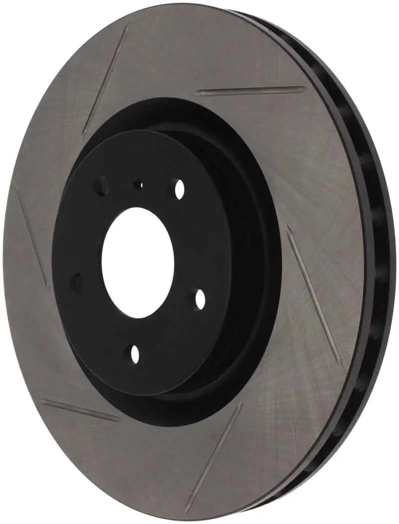 Stoptech 126.42076SR