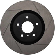 Stoptech 126.42076SL