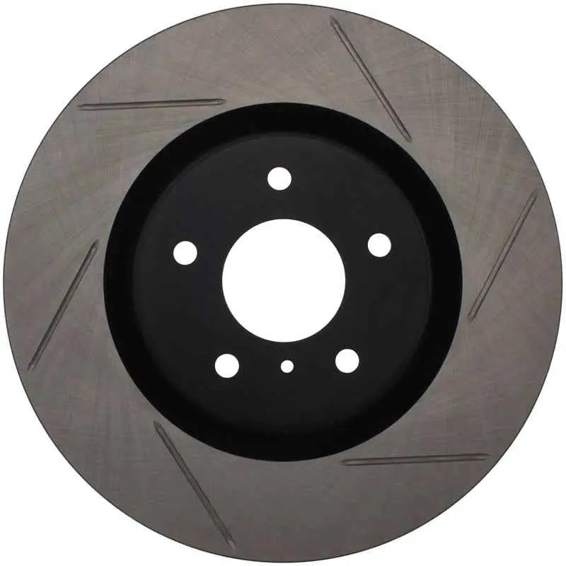 Stoptech 126.42076SL