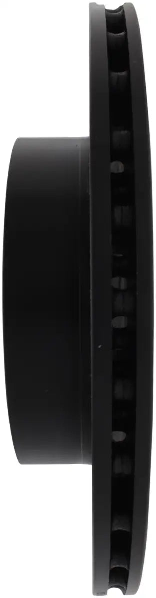 StopTech Power Slot 03-07 350z/ 03-04 G35 w/ Brembo SportStop Slotted Rear Left Rotor 