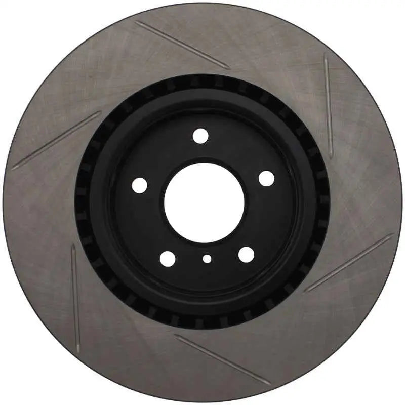 Stoptech 126.42076SR