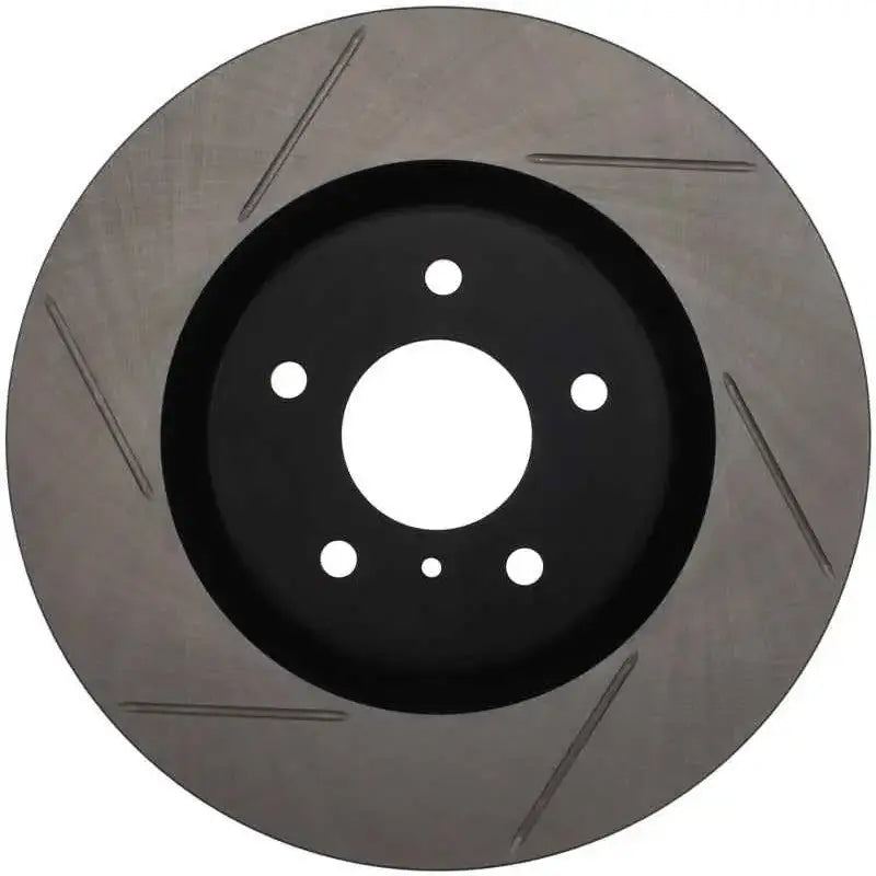 Stoptech 126.42076SR