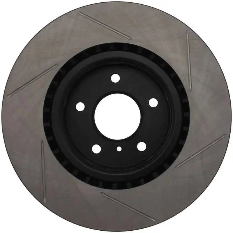 Stoptech 126.42076SR