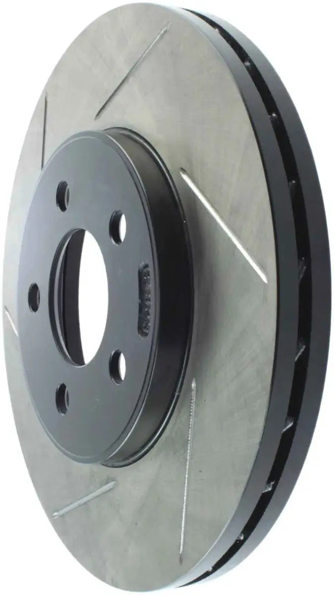 Stoptech 126.61072SR