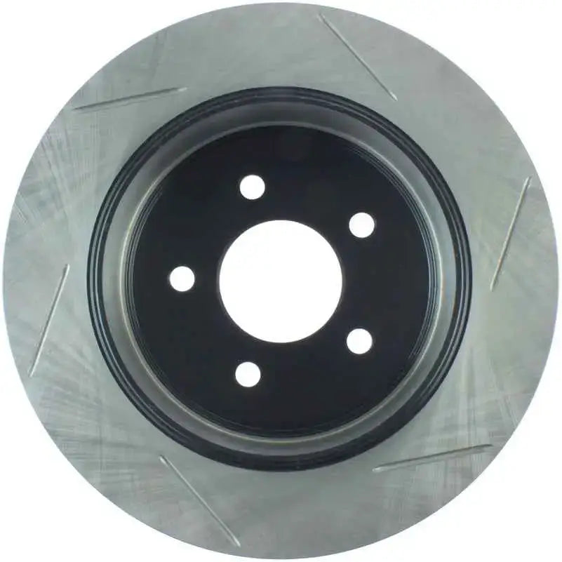 Stoptech 126.61073SR