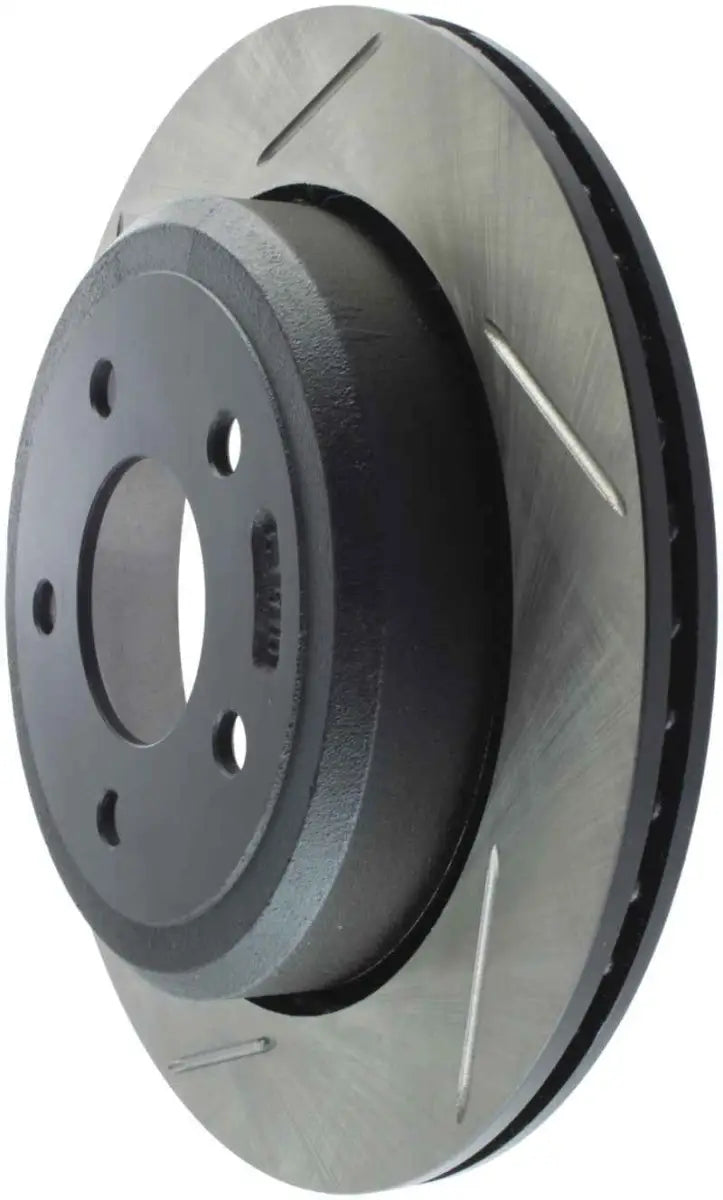 Stoptech 126.61073SR