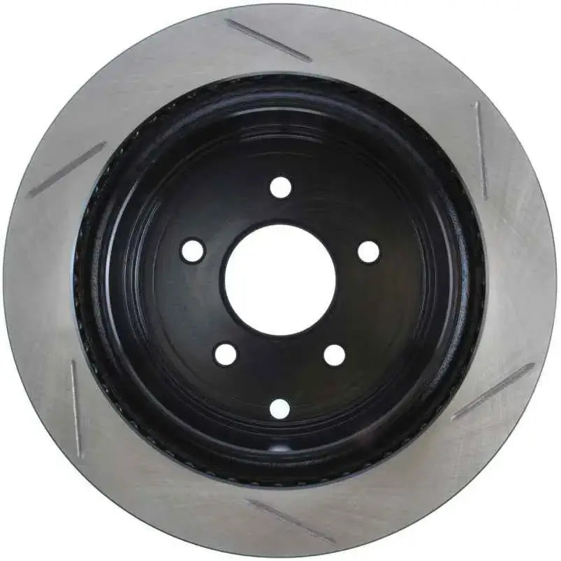 Stoptech 126.42078SR