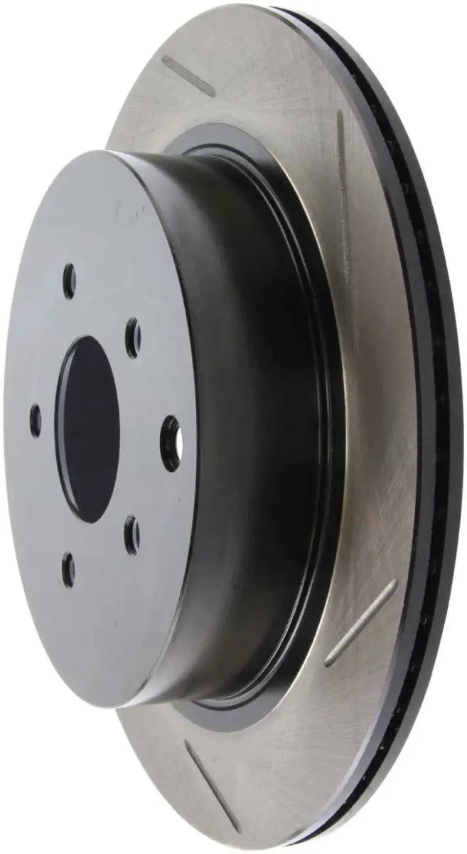 Stoptech 126.42078SL