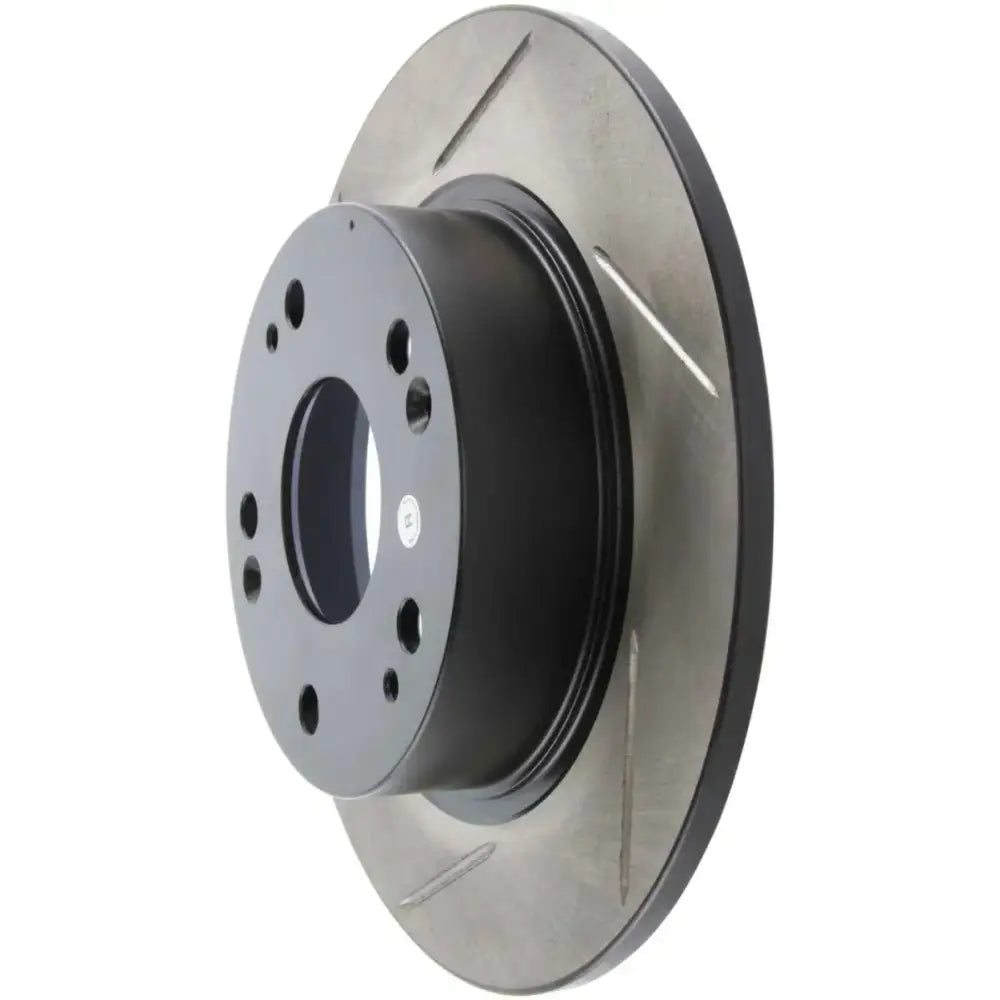 Stoptech 126.40055SR