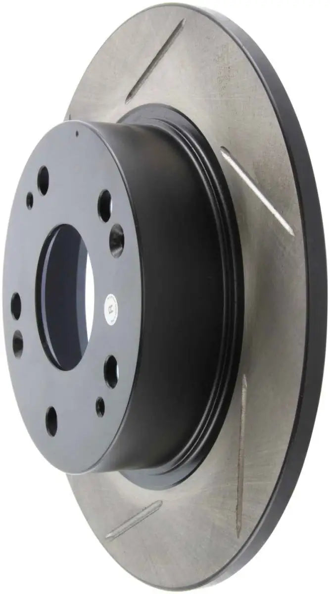 Stoptech 126.40055SR