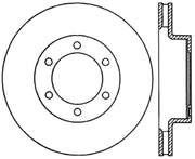Stoptech 126.44129CSR