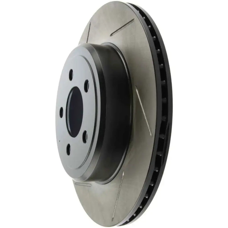 Stoptech 126.63062SR