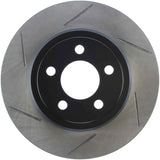 Stoptech 126.63062SR