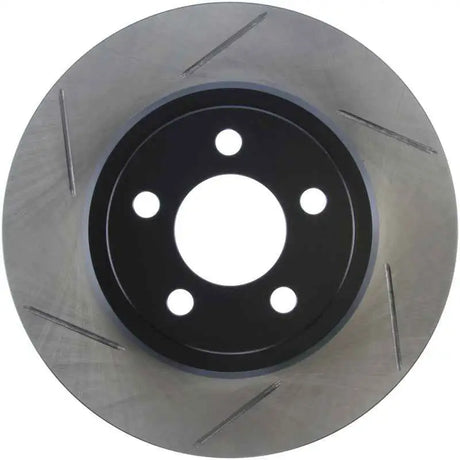 Stoptech 126.63062SR