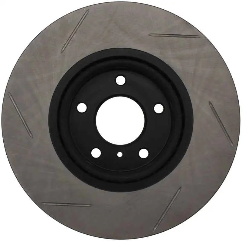 Stoptech 126.42080SL